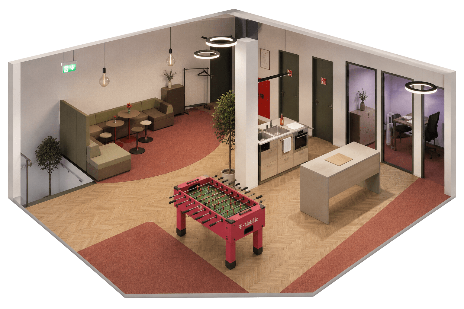 Eventspace