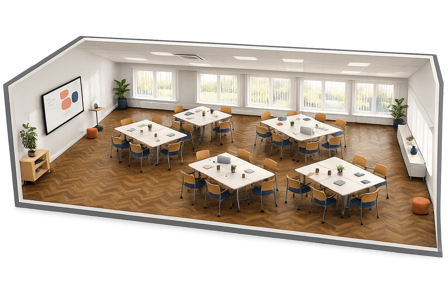 Konferenzraum