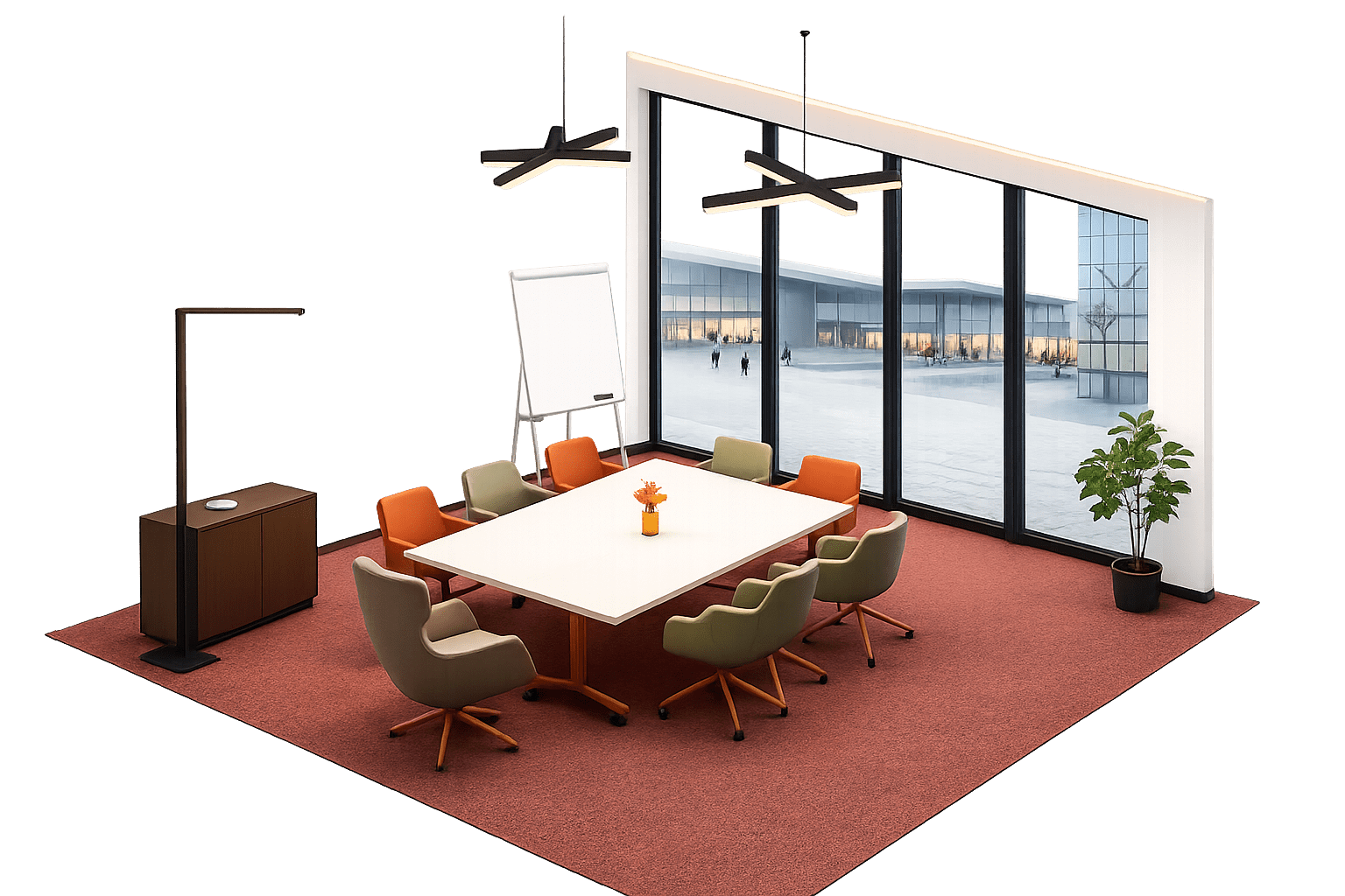 Meetingroom